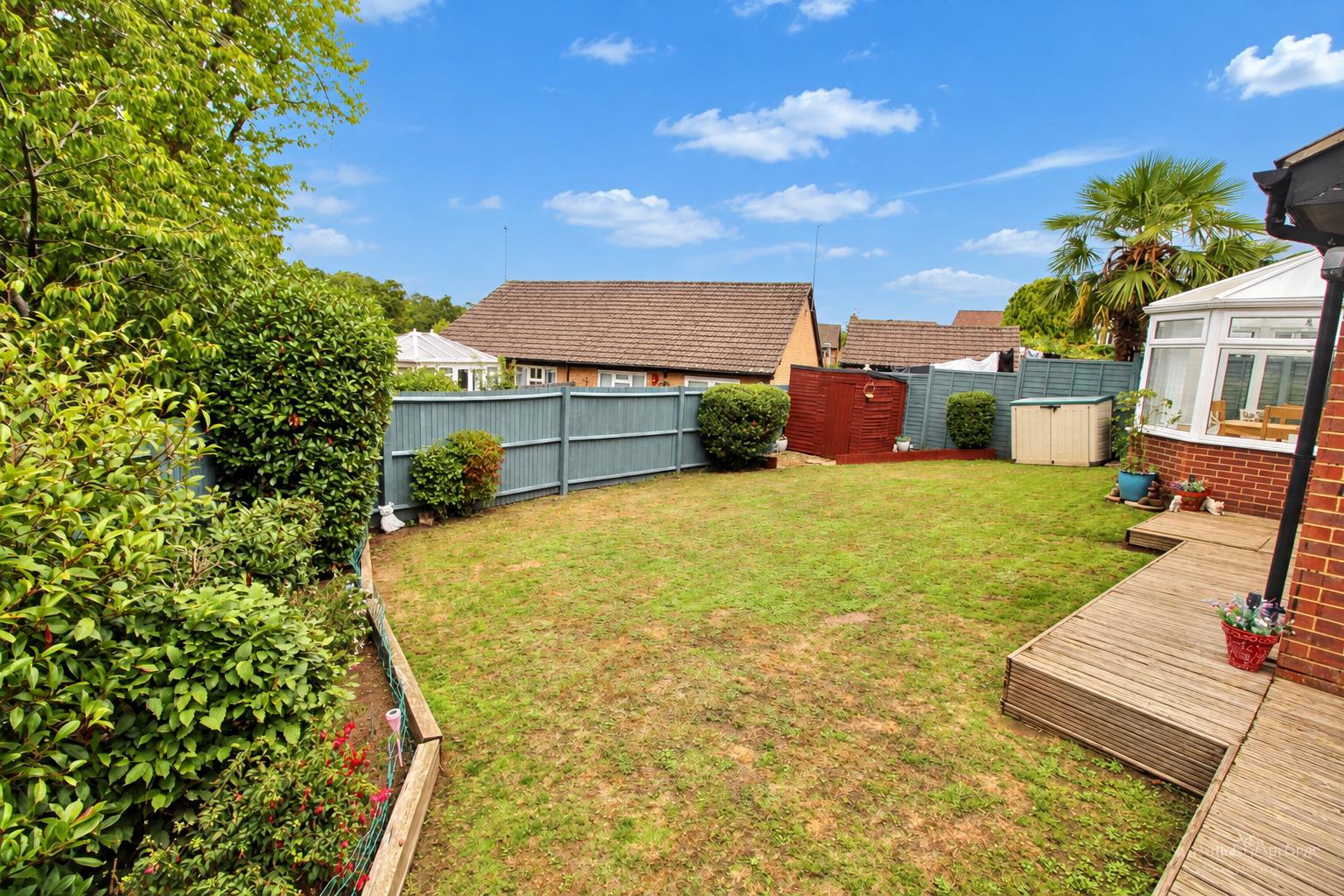 Kernham Drive, Tilehurst, Reading